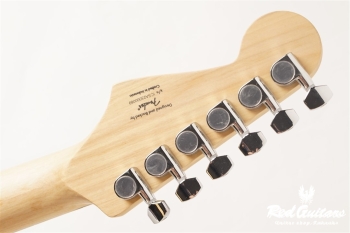 SONIC STRATOCASTER - UVT